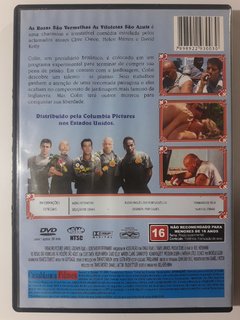 DVD As Rosas São Vermelhas as Violetas São Azuis Original Paterson Joseph Clive Owen Helen Mirren - comprar online