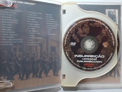 DVD Insurreição Original Uprising David Schwimmer Leelee Sobieski Hank Azaria - loja online