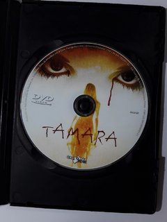 DVD Tamara Original Jenna Dewan Matthew Marsden Katie Stuart na internet