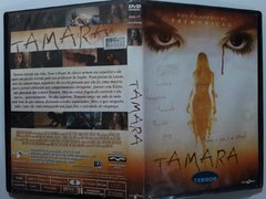 DVD Tamara Original Jenna Dewan Matthew Marsden Katie Stuart - Loja Facine