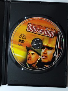 Dvd Ódio Por Ódio 1969 Original Ed. Especial Antonio Sabato na internet
