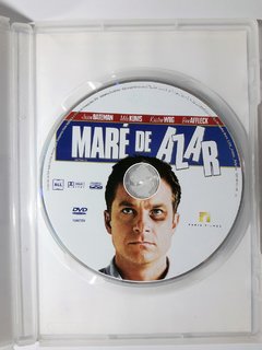 DVD Maré de Azar Original Extract Jason Bateman Mila Kunis Ben Affleck na internet