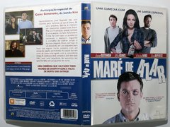 DVD Maré de Azar Original Extract Jason Bateman Mila Kunis Ben Affleck - Loja Facine