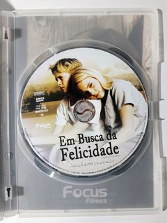 DVD Em Busca da Felicidade Original Val Kilmer The Way To Texas Heather Graham na internet