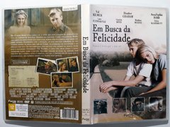 DVD Em Busca da Felicidade Original Val Kilmer The Way To Texas Heather Graham - loja online