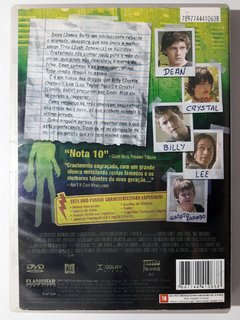 DVD Más Companhias Original Justin Chatwin Jamie Bell Camilla Belle - comprar online