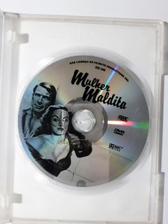 DVD Mulher Maldita Silver Screen Collection Another Man's Poison Gordon Hales na internet