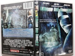 DVD O Homem Sem Sombra 2 Original Peter Facinelli Laura Regan Christian Slater - loja online