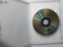 DVD Tempo Esgotado Original Johnny Depp John Badham na internet