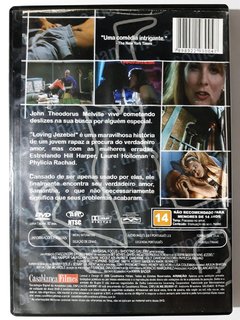DVD Loving Jezebel Original Hill Harper Laurel Holloman Phylicia Rashad - comprar online