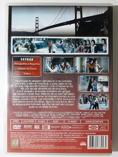 DVD Confronto em Chinatown Original Sun Chien Wang Lung-wei Alexander Fu Sheng - comprar online