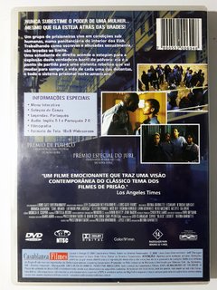 DVD Civil Brand Lutando Por Justiça Original Neema Barnette - comprar online