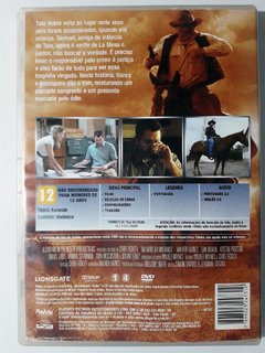 DVD Na Mira Da Vingança Original Chris Fickley Walker Haynes - comprar online