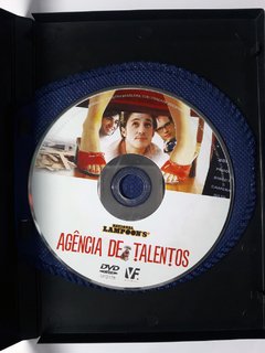 DVD Agência de Talentos Original National Lampoon's Cattle Call na internet