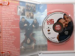 DVD A Máfia Volta Ao Divã Robert De Niro Analyze That Original - Loja Facine