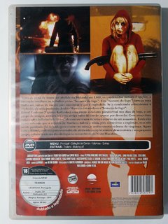 DVD Noite Macabra O Despertar de Um Assassino Sloughter Night Original - comprar online