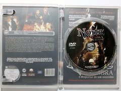 DVD Noite Macabra O Despertar de Um Assassino Sloughter Night Original - Loja Facine
