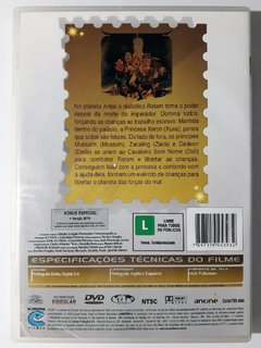 DVD A Princesa Xuxa e Os Trapalhões Meneguel Mussum Zacarias Original - comprar online