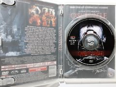 DVD A Casa de Sangue House Of Blood Olaf Ittenbach Original - Loja Facine