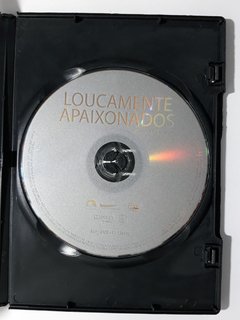 DVD Loucamente Apaixonados Anton Yelchin Jennifer Lawrence Like Crazy Original na internet