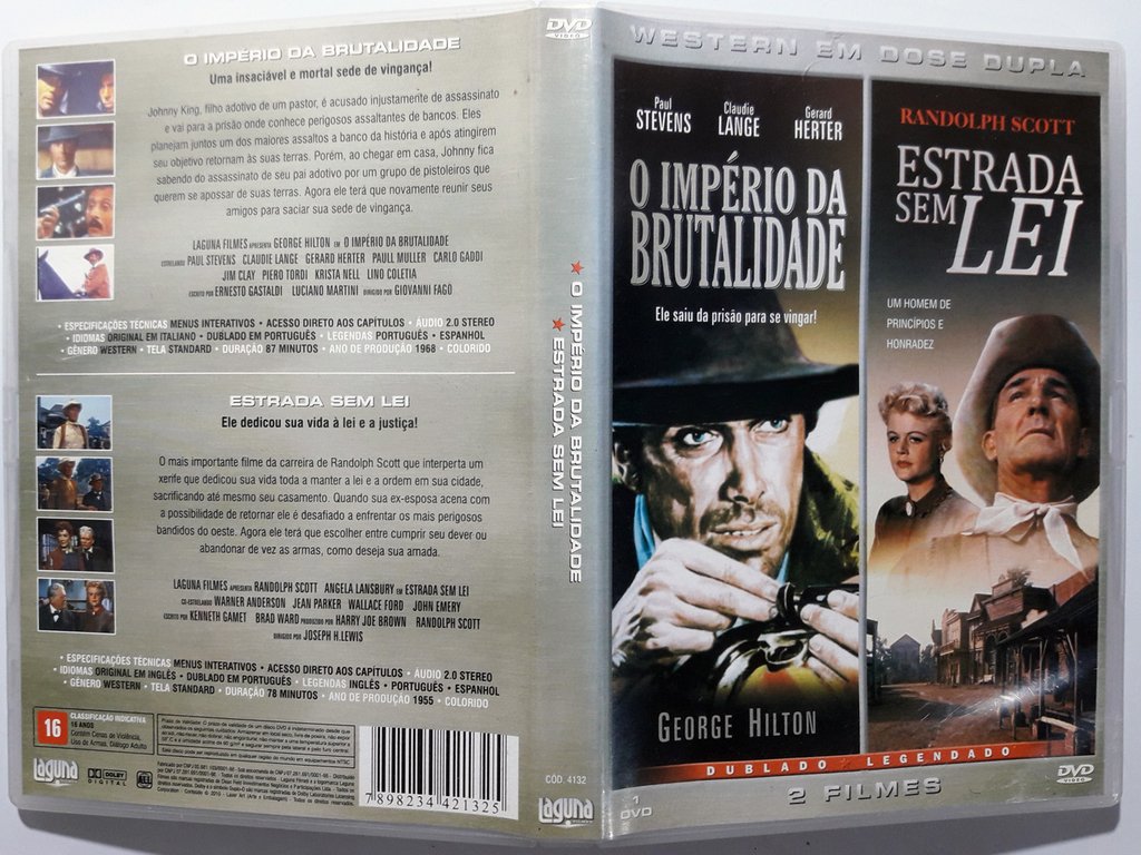 Imperio Filmes