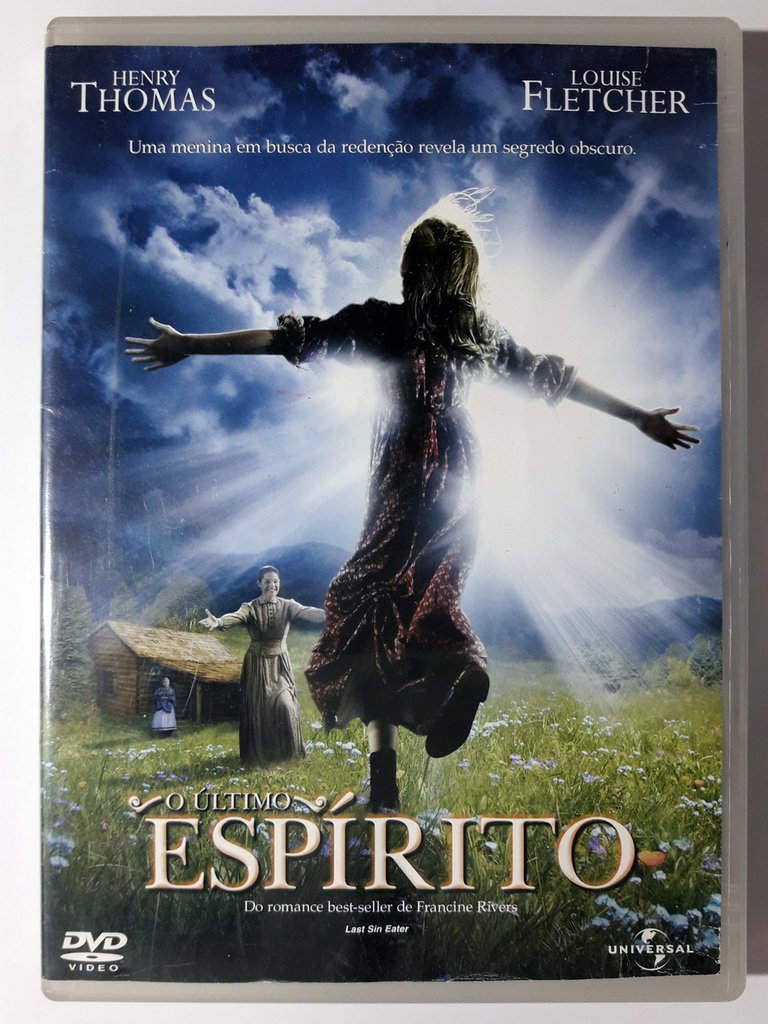 O Filme dos Espíritos - Bluray Espírita Filme Lacrado - CDs, DVDs etc -  Jardim Vila Galvão, Guarulhos 1192882433