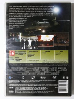DVD Perigosa Ambição Luke Goss Pressed Original - comprar online