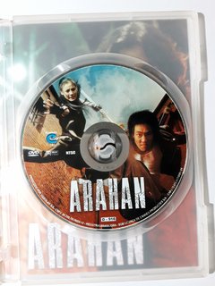 DVD Arahan Doo-hong Jung 2004 Coreano Original na internet