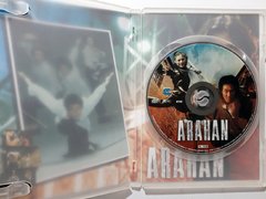 DVD Arahan Doo-hong Jung 2004 Coreano Original - Loja Facine