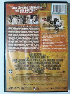 DVD ATL O Som Do Gueto Antwan Andre Patton Original - comprar online