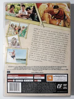 DVD Escola De Surf Joel Silverman Surf School Original - comprar online
