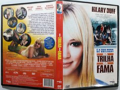 Dvd Na Trilha Da Fama Raise your voice Hilary Duff John Corbett Rebecca De Mornay Original (Esgotado) - Loja Facine