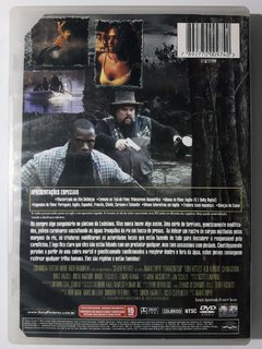 DVD Frankenfish Criatura Assassina Tomas Arana Original - comprar online