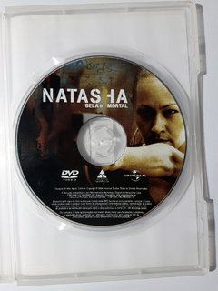 DVD Natasha Bela e Mortal Algina Lipskis Sheyla Shehovich na internet