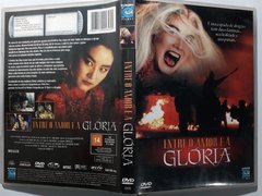 DVD Entre O Amor E A Glória Original 1993 Raro - loja online