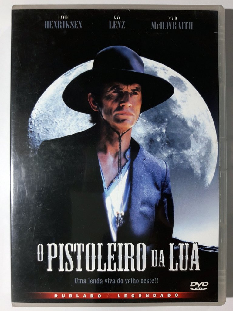 O Melhor Lance Dvd Original Lacrado