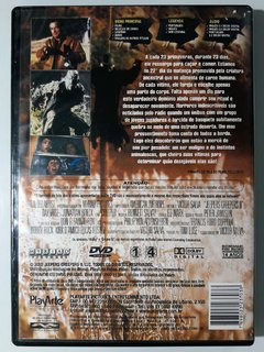 DVD Olhos Famintos 2 Original Francis Ford Coppola - comprar online