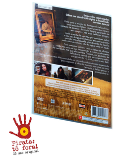 DVD Contraponto Jeff Bridges Jennifer Tilly Jodelle Ferland Original Janet McTeer Brendan Fletcher Terry Gilliam - comprar online