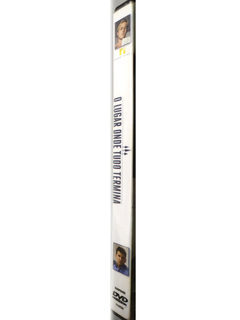 DVD O Lugar Onde Tudo Termina Ryan Gosling Bradley Cooper Original Eva Mendes Ray Liotta Derek Cianfrance - Loja Facine