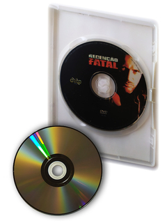 DVD Redenção Fatal Costas Mandylor Angie Everhart Payback Original Christopher Atkins Eric Norris na internet