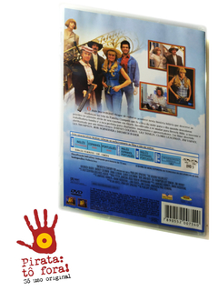 DVD A Família Buscapé Diedrich Bader Dabney Coleman Original The Beverly Hillbillies Erika Eleniak Penelope Spheeris - comprar online