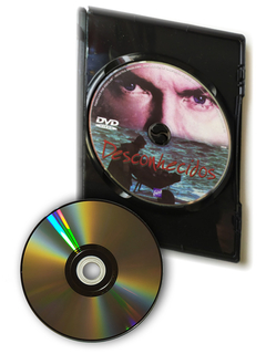 DVD Desconhecidos Sam Neill Rachael Blake Joel Tobeck Original Perfect Strangers Robyn Malcolm Gaylene Preston - comprar online