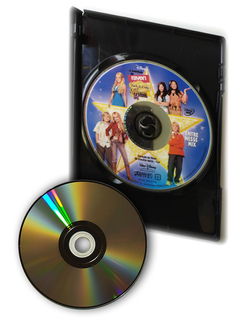 DVD A Aventura de Raven Zack e Cody e Hannah Montana Original Richard Correll na internet