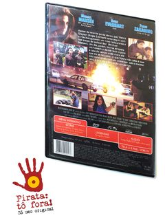 DVD Livre Para Matar Michael Madsen Frank Zagarino The Stray Original Angie Everhart Kevin Mock - comprar online