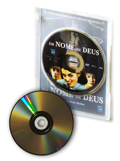 DVD Em Nome de Deus Anne-Marie Duff Geraldine McEwan Original The Magdalene Sisters Nora-Jane Noone Peter Mullan na internet