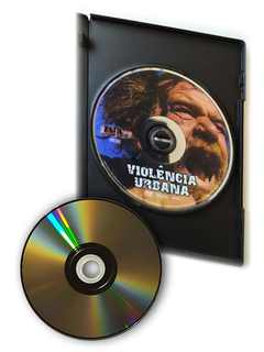 DVD Violência Urbana O Caos Nas Ruas Bumfights Documentário Original 2002 Ryen McPherson na internet