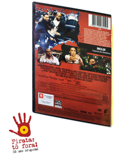 DVD Em Busca Da Verdade Andy Garcia Forest Whitaker Original A Dark Truth Kim Coates Eva Longoria Damian Lee - comprar online