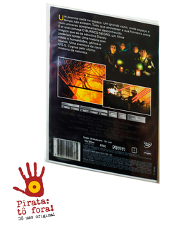 DVD O Buraco Negro Maximilian Schell Anthony Perkins Disney Original The Black Hole Robert Forster Gary Nelson - comprar online