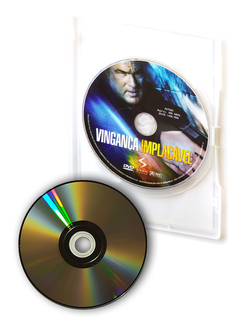 DVD Vingança Implacável Steven Seagal Darren Shahlavi Original Born To Raise Hell Madalina Mariescu Lauro Chartrand na internet