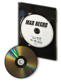 DVD Mar Negro Jude Law Scoot McNairy Ben Mendelsohn Original Black Sea David Threlfall Kevin Macdonald na internet
